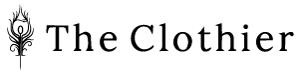 The Clothier Black Logo